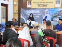 Ratnawati Serap Aspirasi Warga Depok, Herman Khaeron Tegaskan Pengawasan Harus Berdampak bagi Masyarakat