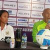 FIFA Women’s Matchday: Hadapi Kamboja, Timnas Putri Indonesia Siap Persembahkan Kemenangan