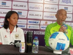 FIFA Women’s Matchday: Hadapi Kamboja, Timnas Putri Indonesia Siap Persembahkan Kemenangan