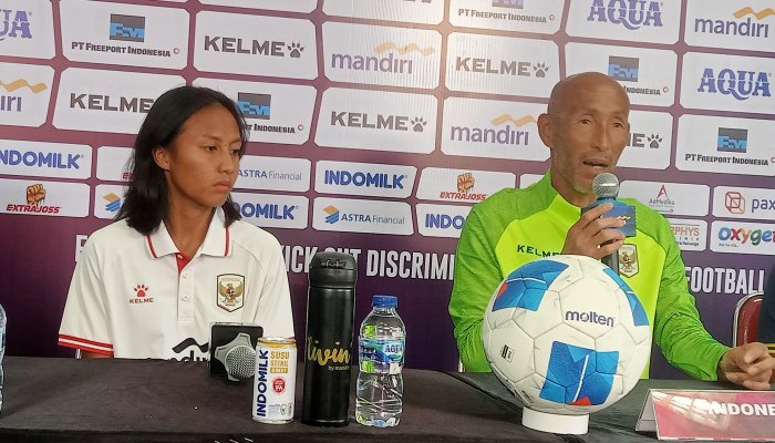 Timnas Putri Indonesia bakal melakoni laga berat pada pertandingan kedua FIFA Women's Matchday Juni 2026, menghadapi Kamboja.