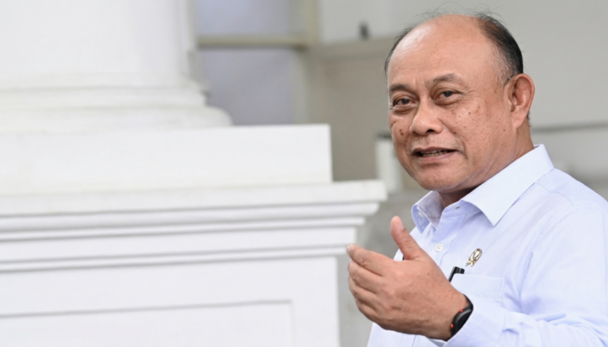 Presiden Prabowo Copot Dadan Hindayana dari Jabatan Kepala BGN
