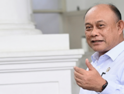 Presiden Prabowo Copot Dadan Hindayana dari Jabatan Kepala BGN
