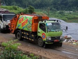 Ajukan Status Darurat Sampah, Pemkot Bandung Minta Dukungan Pemprov Jabar