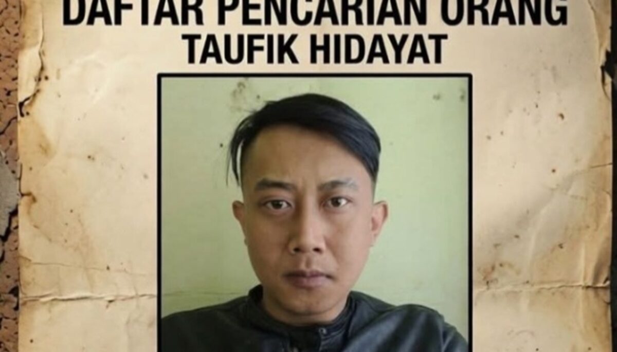 Pelaku Penyekapan dan Penyiksaan di Bandung Resmi Jadi Tersangka dan Buronan