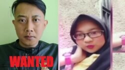 PELAKU TAUFIK