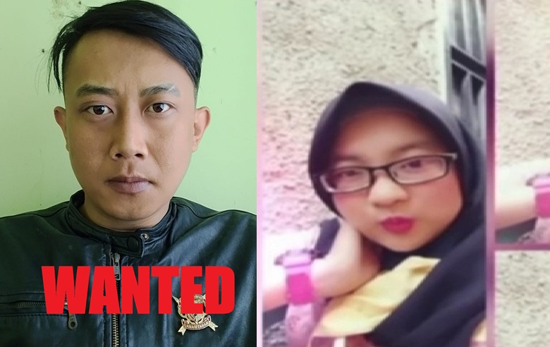 PELAKU TAUFIK