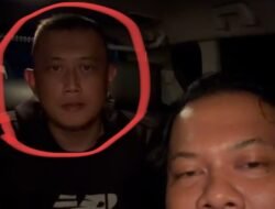 Breaking News! Polisi Tangkap Taufik Hidayat Tersangka Pelaku Penyekapan dan Penyiksaan