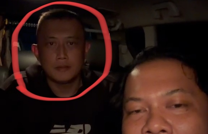 TAUFIK HIDAYAT
