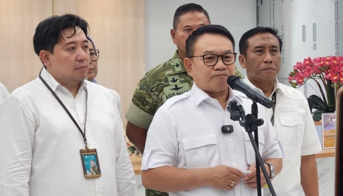 Dudung Abdurachman: Taufik Hidayat Tak Berprikemanusiaan, Hukum Seberat-beratnya!