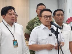Dudung Abdurachman: Taufik Hidayat Tak Berprikemanusiaan, Hukum Seberat-beratnya!