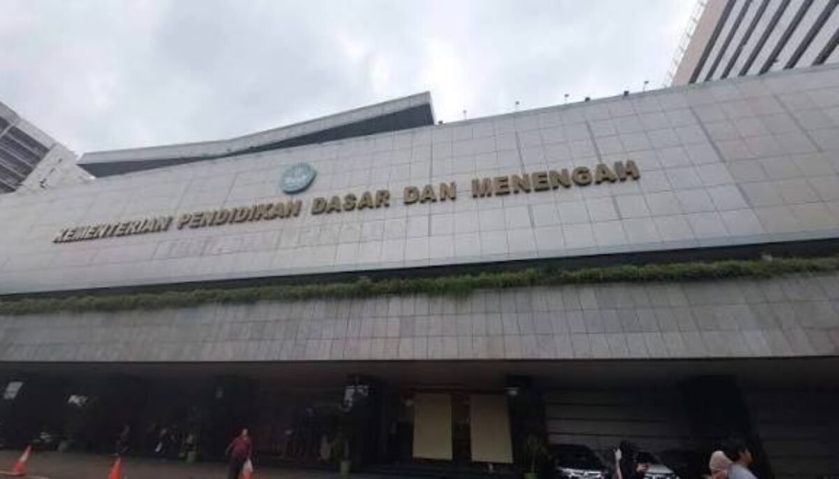 Kemendikdasmen Perkuat Partisipasi dalam Konten Digital Pendidikan Kesetaraan