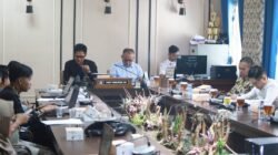 Bapemperda DPRD Kota Bandung Perkuat Raperda Bantuan Hukum untuk Warga Miskin