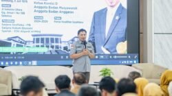 Kolaborasi Jadi Kunci Tekan Angka Anak Tidak Sekolah di Kota Bandung