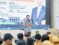 Kolaborasi Jadi Kunci Tekan Angka Anak Tidak Sekolah di Kota Bandung