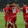 DRAMATIS: Bantai Bangladesh 9-2, Timnas Indonesia Lolos ke Final FIFA ASEAN Cup 2026 