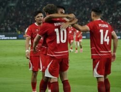 Bantai Oman 3-1, Bekal Positif Timnas Indonesia Meniti Jalan ke Piala Dunia 2030