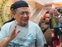 Kementerian Hukum RI Soroti Dugaan Pelanggaran Nebis in Idem dalam Kasus Irfan Suryanagara