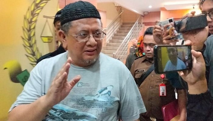 Kementerian Hukum menanggapi pengaduan dan permohonan perlindungan hukum yang diajukan Irfan Suryanagara terkait dugaan kriminalisasi hukum.