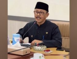Kejati Jabar Periksa Wabup Indramayu Syaefudin sebagai Tersangka Kasus Tunjangan Perumahan