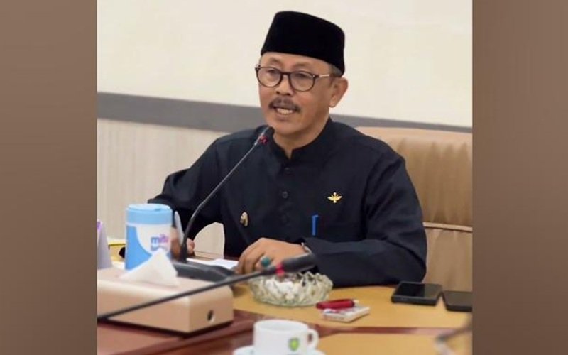 WABUP INDRAMAYU