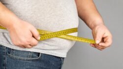 Jangan Anggap Sepele Obesitas, Penyakit Kronis yang Memicu Beragam Komplikasi