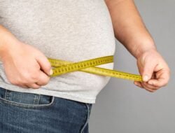 Jangan Anggap Sepele Obesitas, Penyakit Kronis yang Memicu Beragam Komplikasi