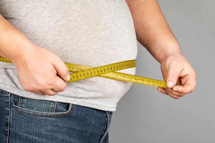 Jangan Anggap Sepele Obesitas, Penyakit Kronis yang Memicu Beragam Komplikasi