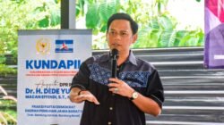 Permudah Akses terhadap Keadilan, Hailuki Dirikan Balai Bantuan Hukum Rancage