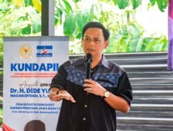 Permudah Akses terhadap Keadilan, Hailuki Dirikan Balai Bantuan Hukum Rancage