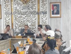 DPRD Jabar Mulai Bahas Usulan Perubahan Nama Jawa Barat Menjadi Provinsi Sunda