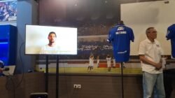 Sandy Walsh Resmi Gabung Persib dengan Kontrak Tiga Tahun