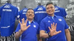 Umuh Muchtar Ungkap Alasan Persib Rekrut Ragnar Oratmangoen untuk Musim 2026/2027