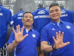 Umuh Muchtar Ungkap Alasan Persib Rekrut Ragnar Oratmangoen untuk Musim 2026/2027