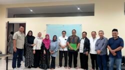 KAHMI Jabar Usung Transformasi Keumatan dan Desa Insan Cita Menuju Jawa Barat Istimewa