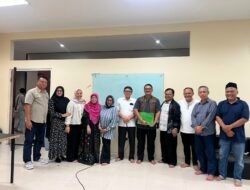KAHMI Jabar Usung Transformasi Keumatan dan Desa Insan Cita Menuju Jawa Barat Istimewa