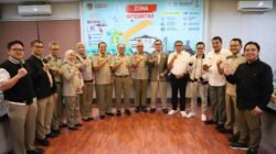 Kanwil BPN Jawa Barat Gandeng MAPI Dorong Kantah se-Jabar Raih WTAB, WBK dan WBBM