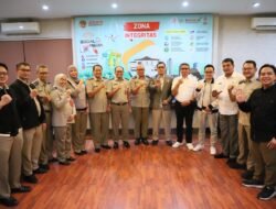 Kanwil BPN Jawa Barat Gandeng MAPI Dorong Kantah se-Jabar Raih WTAB, WBK dan WBBM
