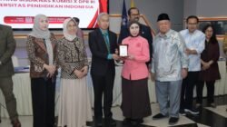 UPI Dorong RUU Sisdiknas Jawab Tantangan Tata Kelola PTNBH dan Penataan Guru