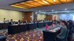 Mahasiswa HI FISIP Universitas Al-Ghifari Gelar Simulasi Sidang Model OIC