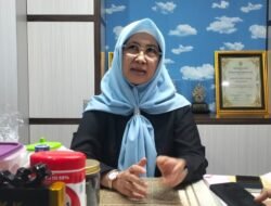 Ratnawati: Gerakan Langit Biru Demokrat Tak Hanya Bersih-Bersih, Tapi Juga Aksi Sosial