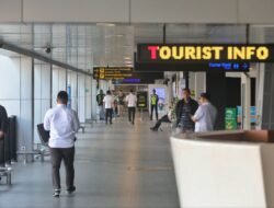Bandara Husein Siapkan 8 Rute untuk Super Air Jet tujuan Berbagai Kota di Indonesia