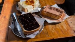 Roti Premium Drunk Baker Lengkapi Ragam Oleh-oleh Kota Bandung