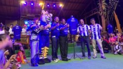 Persib Datangkan Mariano Peralta untuk Hadapi Musim 2026/2027