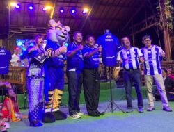Persib Datangkan Mariano Peralta untuk Hadapi Musim 2026/2027