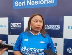 Tak Sekadar Turnamen, Soccer for Equality 2026 Bawa Misi Pendidikan untuk Anak NTT