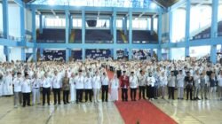 UPI Berhaji Dorong Dosen Naik Haji untuk Perkuat Karakter Akademik