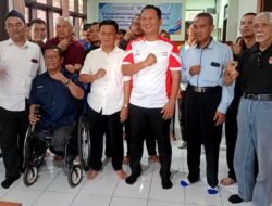 Wyata Guna dan NPCI Kota Bandung Jalin Kolaborasi Demi Prestasi Atlet Disabilitas