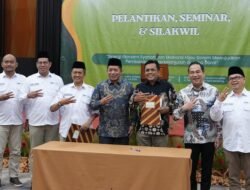 Pegadaian Jabar dan MES Dorong Inklusi Keuangan Syariah serta Pemberdayaan UMKM