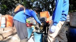 Subsidi Sekolah di Jawa Barat Kini Syaratkan Pengelolaan Sampah