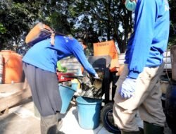 Subsidi Sekolah di Jawa Barat Kini Syaratkan Pengelolaan Sampah